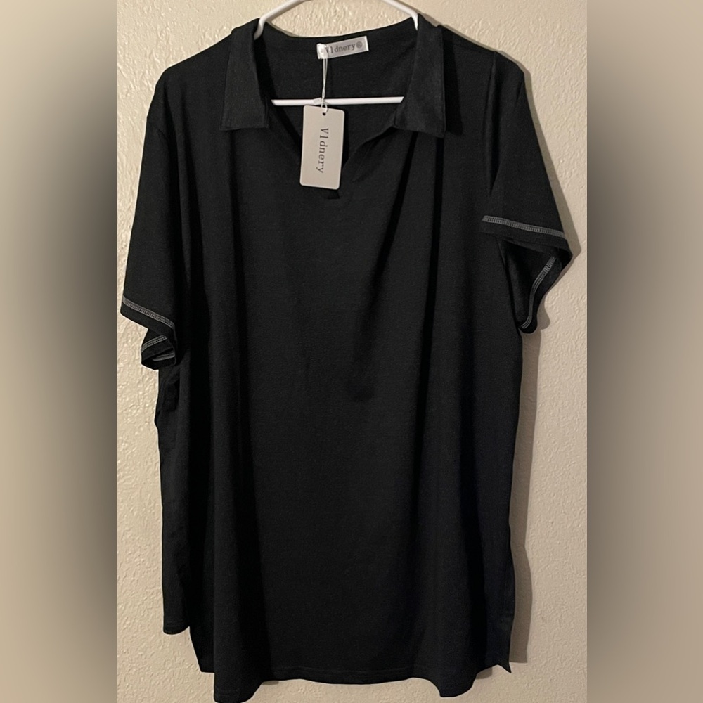Vldnery shirt